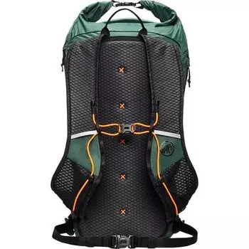 Рюкзак Aenergy 18 л. Mammut, цвет Dark Jade