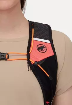 Рюкзак AENERGY Mammut, красный