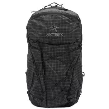 Рюкзак Aerios 18 Arc'Teryx, черный