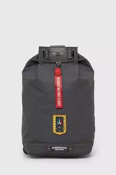 Рюкзак Aeronautica Militare, серый