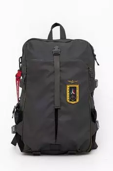Рюкзак Aeronautica Militare, серый