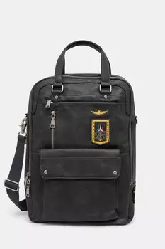 Рюкзак Aeronautica Militare, серый