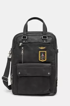 Рюкзак Aeronautica Militare, серый