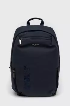 Рюкзак Aeronautica Militare, темно-синий