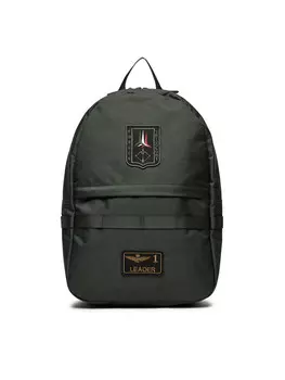 Рюкзак Aeronautica Militare, зеленый