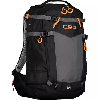 Рюкзак Aeroox 30л CMP, черный