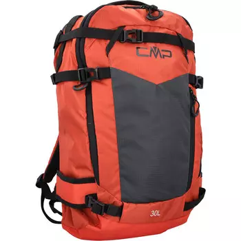 Рюкзак Aeroox 30л CMP, красный