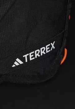 Рюкзак Aeroready Speed Adidas Terrex, черный белый