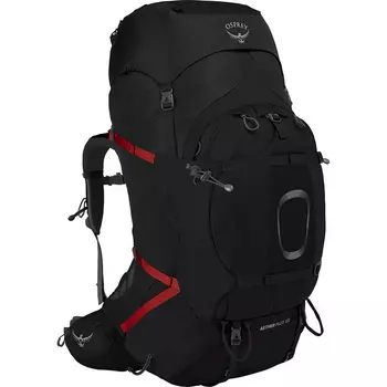 Рюкзак Aether Plus 100 Osprey, черный