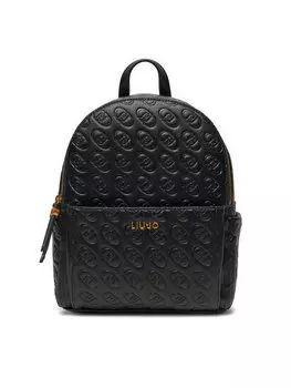 Рюкзак AF4196 Liu Jo, черный