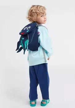 Рюкзак Affenzahn, бензин