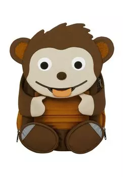 Рюкзак Affenzahn, цвет braun