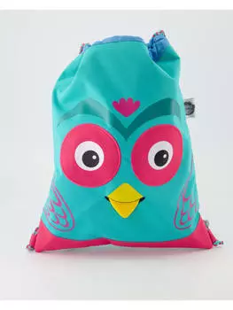 Рюкзак Affenzahn, цвет ruckscke