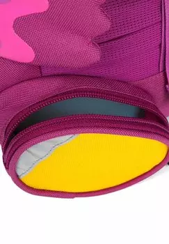 Рюкзак Affenzahn, фиолетовый