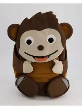 Рюкзак Affenzahn, коричневый