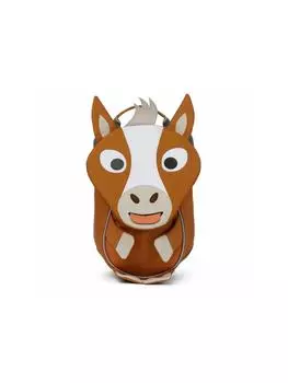 Рюкзак Affenzahn, коричневый