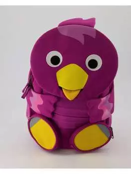 Рюкзак Affenzahn, красный