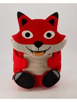 Рюкзак Affenzahn, красный