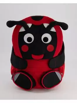 Рюкзак Affenzahn, красный