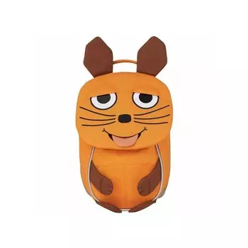 Рюкзак Affenzahn, оранжевый