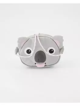 Рюкзак Affenzahn, серый