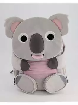 Рюкзак Affenzahn, серый