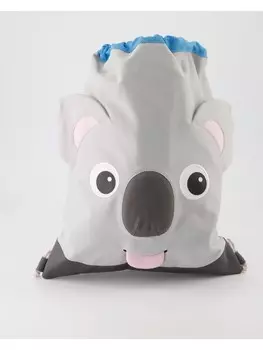 Рюкзак Affenzahn, серый