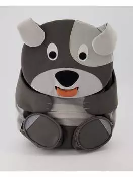 Рюкзак Affenzahn, серый