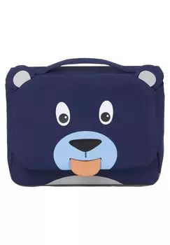 Рюкзак Affenzahn, синий