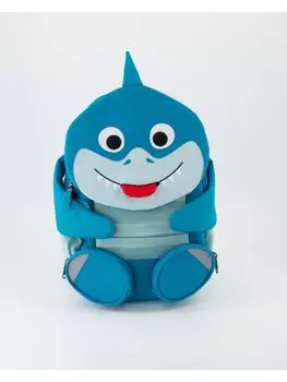 Рюкзак Affenzahn, синий