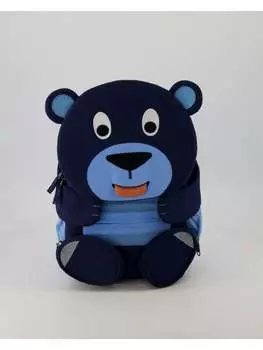 Рюкзак Affenzahn, синий