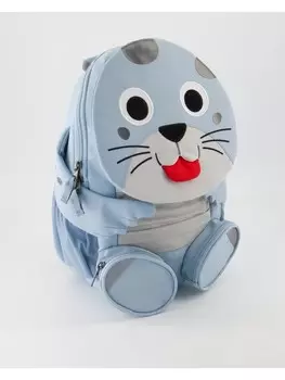 Рюкзак Affenzahn, синий