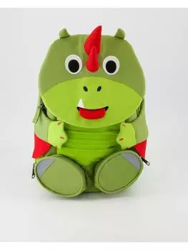 Рюкзак Affenzahn, зеленый