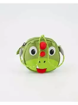 Рюкзак Affenzahn, зеленый