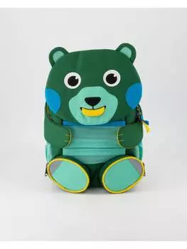 Рюкзак Affenzahn, зеленый