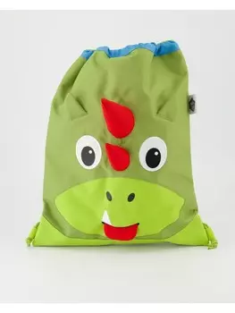 Рюкзак Affenzahn, зеленый