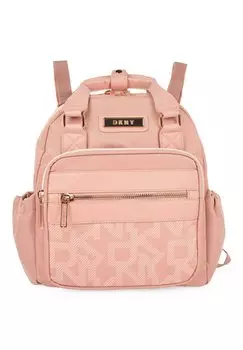Рюкзак AFTER HOURS DKNY, розовый