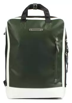 Рюкзак AGAL 7.2 M 7Clouds, цвет junglegren/white