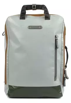 Рюкзак AGAL 7.2 M 7Clouds, цвет grey/junglegreen/khaki