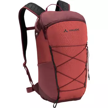 Рюкзак Agile 14 Vaude, красный