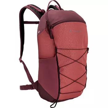 Рюкзак Agile 20 Vaude, красный
