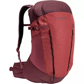 Рюкзак Agile Air 26 Vaude, красный
