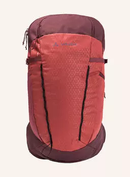 Рюкзак agile air 26 VAUDE, красный