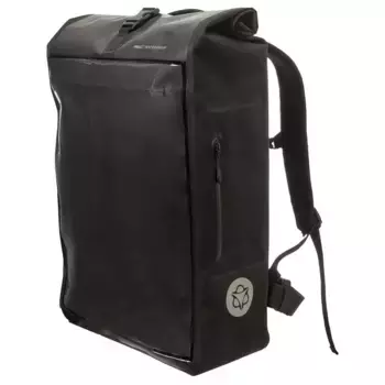 Рюкзак AGU Courier Shelter 40L, черный