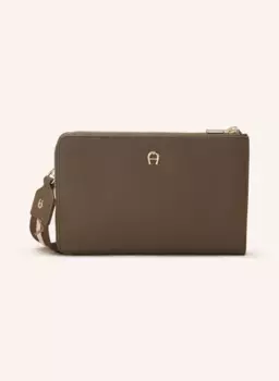 Рюкзак Aigner, хаки