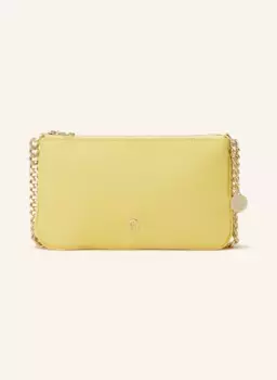 Рюкзак Aigner, желтый