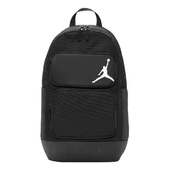 Рюкзак Air Jordan Essentials 15 Backpack 'Black', черный