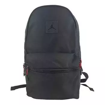 Рюкзак Air Jordan Mochila Backpack 'Black', черный