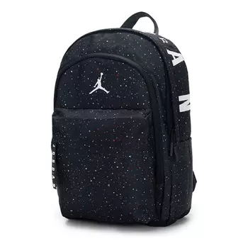 Рюкзак Air Jordan Splash Backpack 'Black', черный