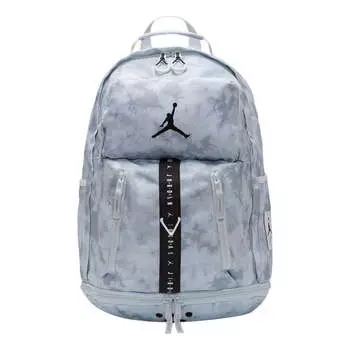 Рюкзак Air Jordan Sport Backpack 'Grey', серый